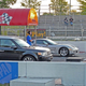 Illustration for article titled EcoBoost Goes Drag: Ford Flex, Lincoln MKS Hit The Strip